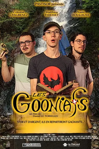 Les Gooniafs (2025)