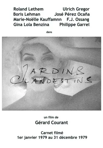 Jardins clandestins (2012)