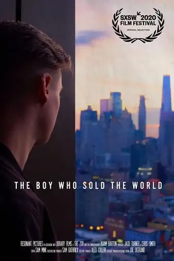 The Boy Who Sold The World (2020)