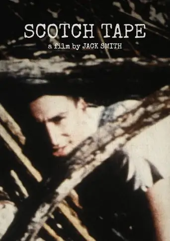 Scotch Tape (1962)