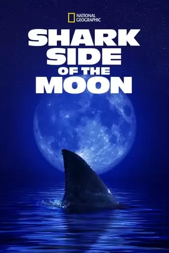 Shark Side Of The Moon (2022)
