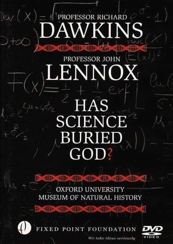 Dawkins Vs Lennox: Has Science Buried God? (2009)