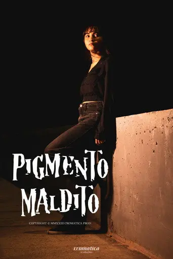 Pigmento Maldito (2023)