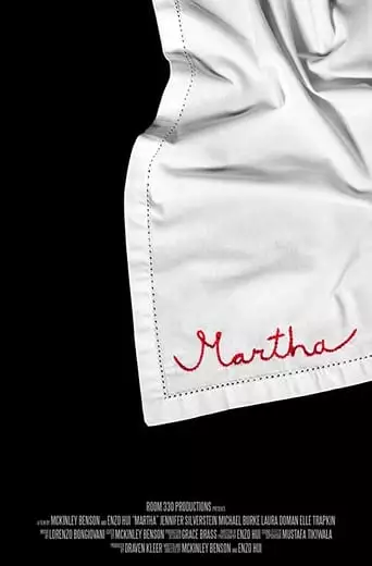 Martha (2019)