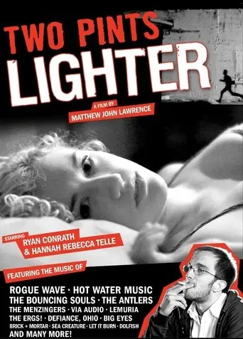 Two Pints Lighter (2014)