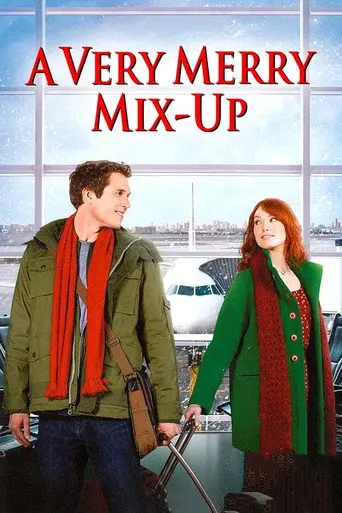 A Very Merry Mix-Up (2013)