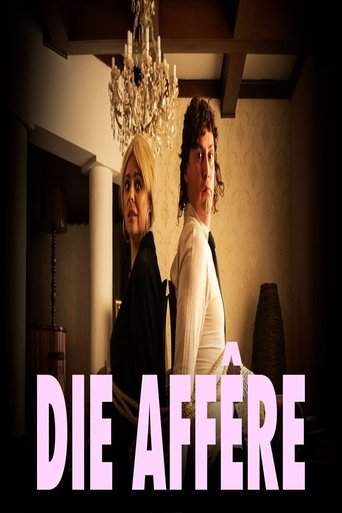 The Affair (2025)