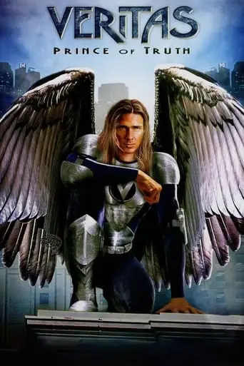 Veritas, Prince Of Truth (2007)