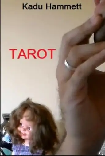 Tarot (2014)