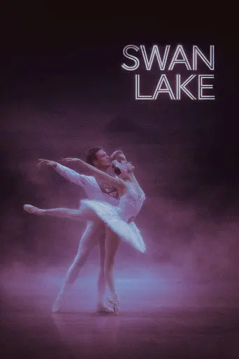 The Bolshoi Ballet: Swan Lake (2015)