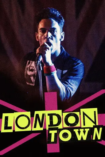 London Town (2017)
