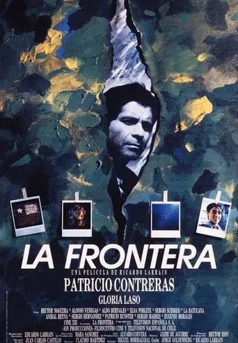 The Frontier (1991)