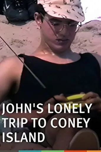 John's Lonely Trip to Coney Island (2008)