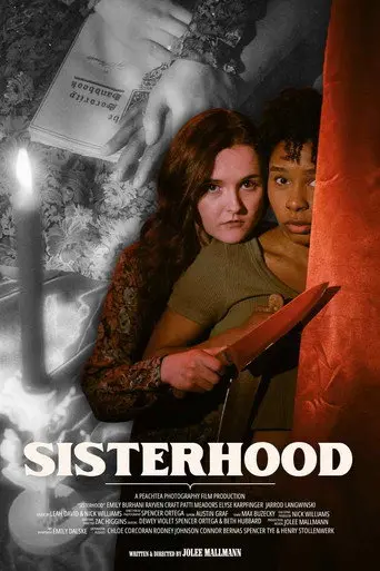 Sisterhood (2025)