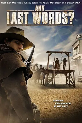 Last Words (2012)