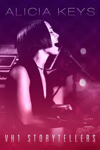 Alicia Keys (2013)