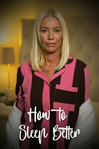 How to Sleep Better (2026)