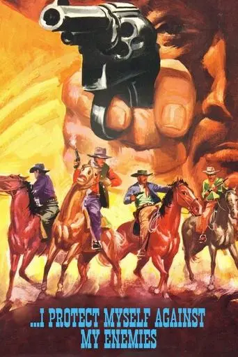 I Protect Myself Against My Enemies (1968)
