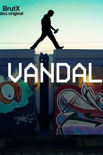 Vandal (2022)