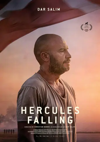 Hercules Falling (2025)