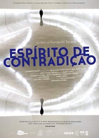 Espirito De Contradicao (2019)