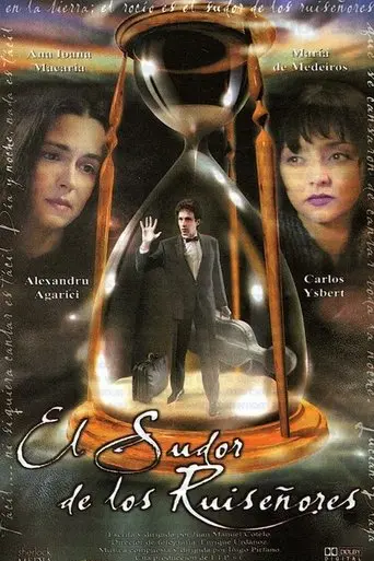 El sudor de los ruiseñores (1998)
