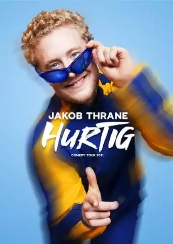 Hurtig Med Jakob Thrane (2022)