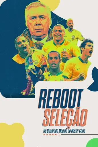 Reboot Seleção (2026)
