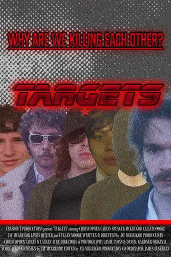 Targets (1970)