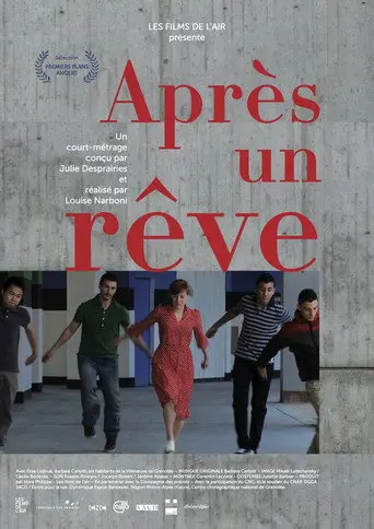 After a Dream (2013)