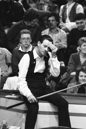 Like a Hurricane: The Alex Higgins Story (2001)
