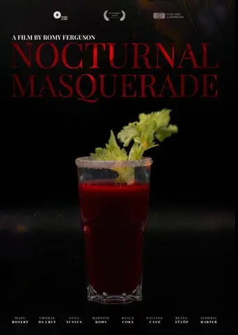Nocturnal Masquerade (2024)