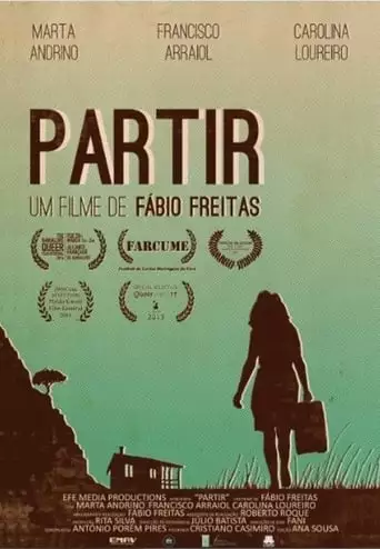 Leaving (2014)