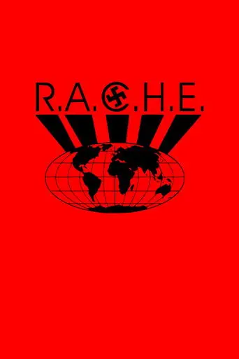 Evangelisti R.A.C.H.E. (2005)