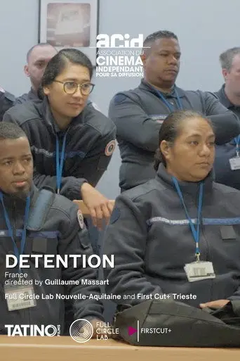 Detention (2026)
