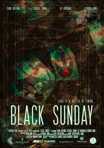 Black Sunday (1970)
