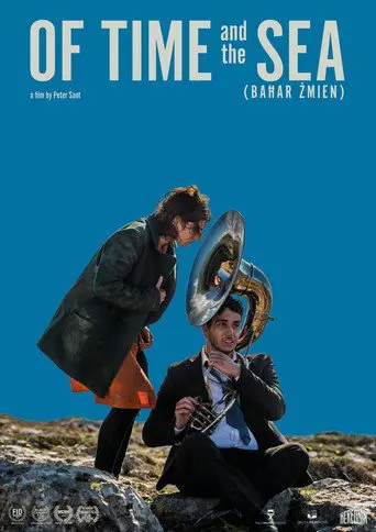 Of Time and the Sea (2018)