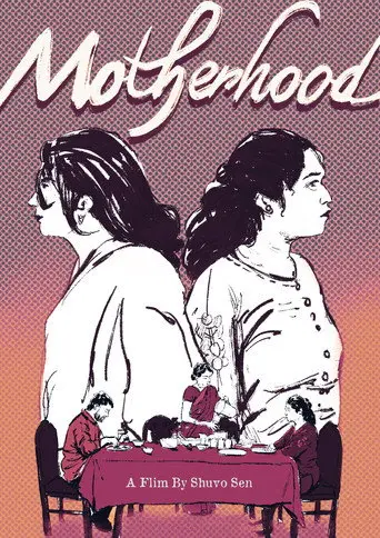 Motherhood (2026)