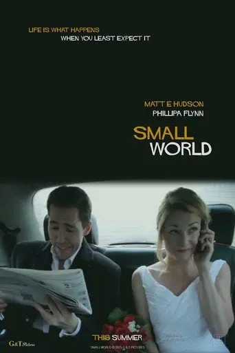Small World (2012)
