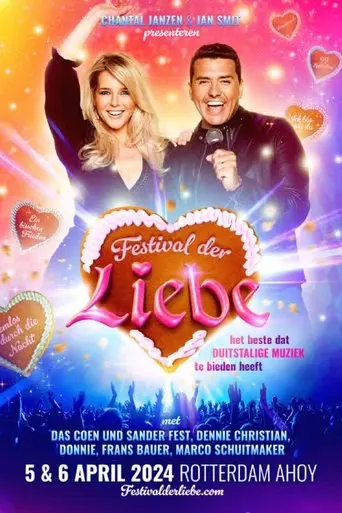 Festival der Liebe (2024)