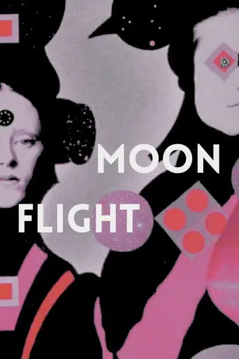 Moon Flight (1975)