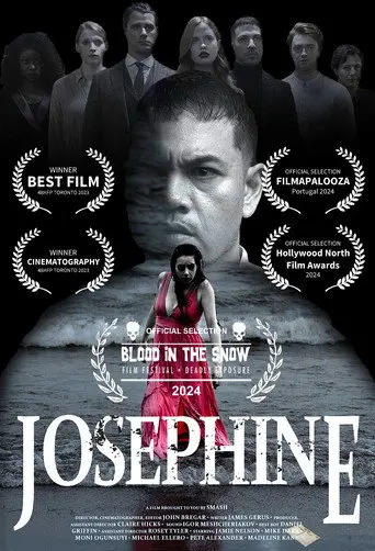 Josephine (2024)