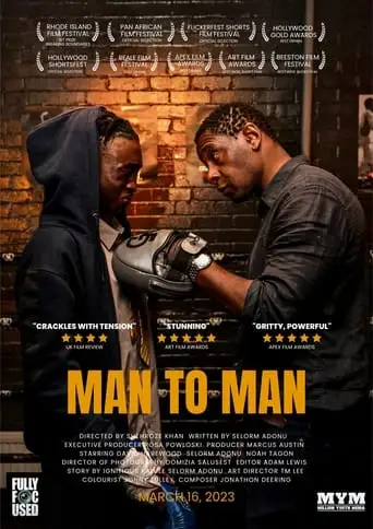 Man To Man (2023)