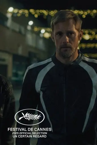 Pillion (2025)