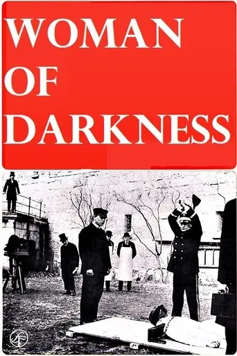 Woman of Darkness (1966)