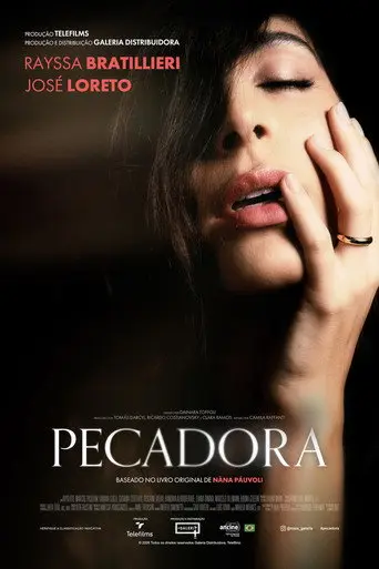 Pecadora (2026)
