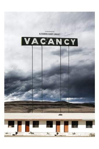Vacancy (2018)