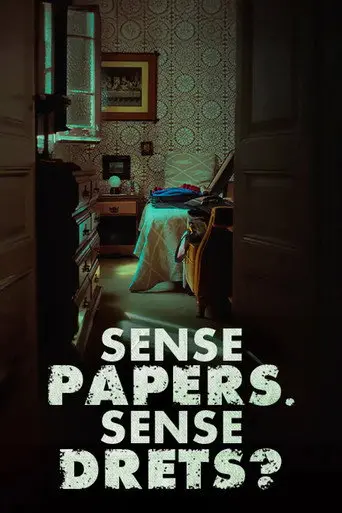Sense papers, sense drets? (2025)