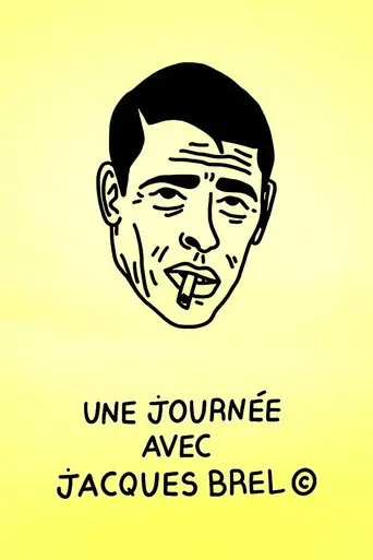 Une journée avec Jacques Brel (2023)