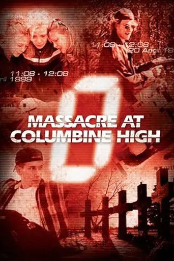 Zero Hour: Massacre at Columbine High (2004)